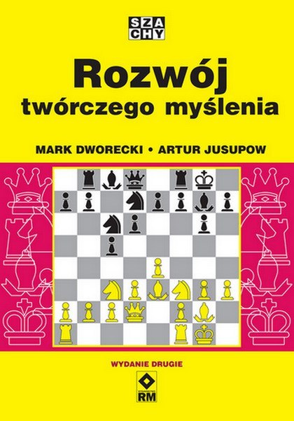 Rozwój twórczego myślenia wyd. 2023 Rozwój twórczego myślenia wyd. 2023