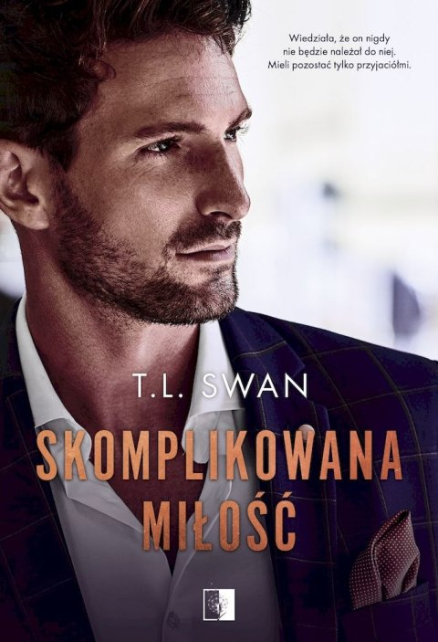 Skomplikowana miłość Skomplikowana miłość