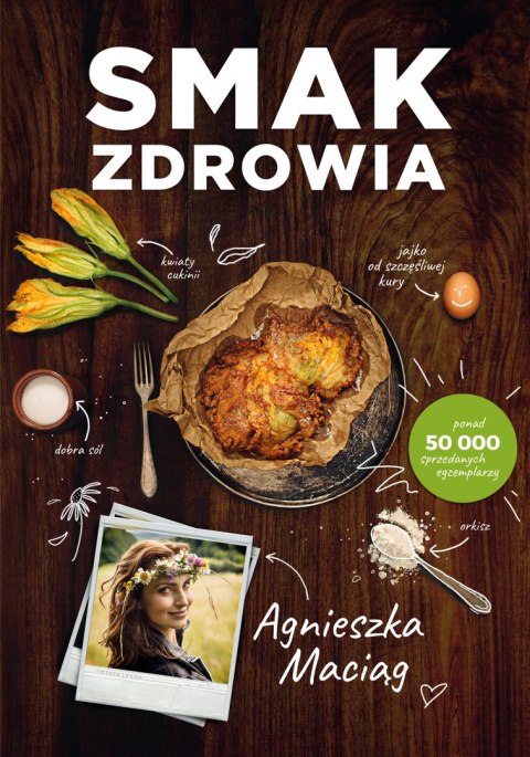 Smak zdrowia wyd. 2023 Smak zdrowia wyd. 2023