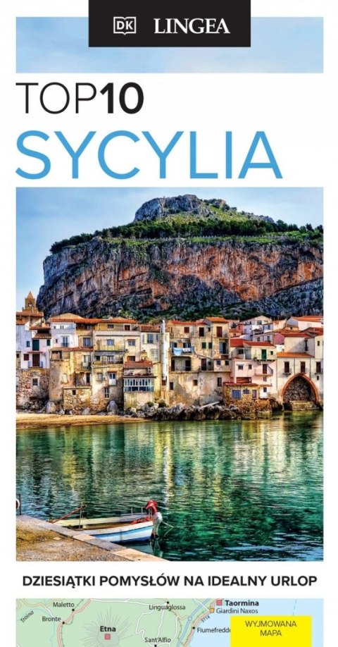 Sycylia. TOP10 Sycylia. TOP10