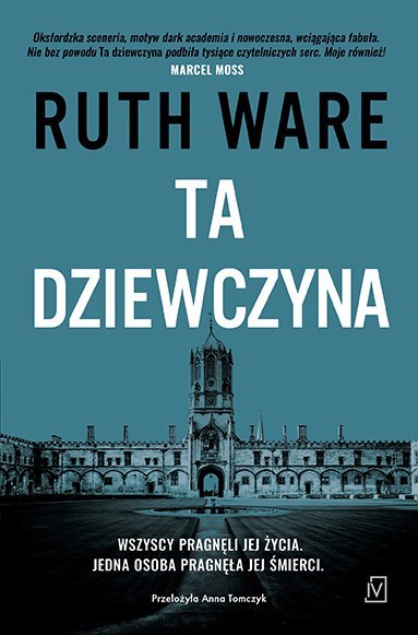 Ta dziewczyna Ta dziewczyna