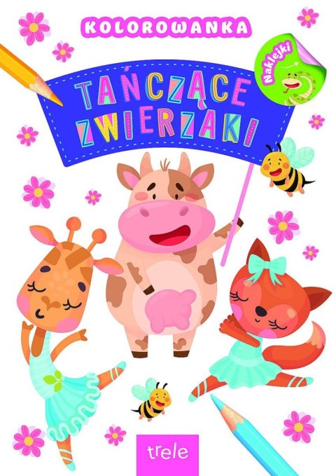 Tańczące zwierzaki Tańczące zwierzaki