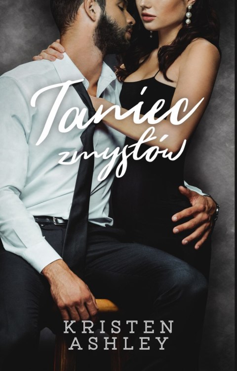 Taniec zmysłów Taniec zmysłów