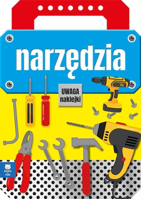 Teczka Narzędzia Teczka Narzędzia