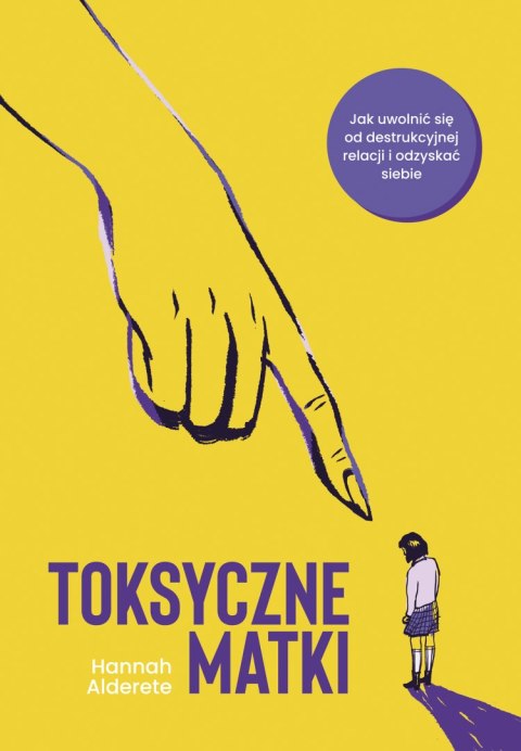 Toksyczne matki Toksyczne matki