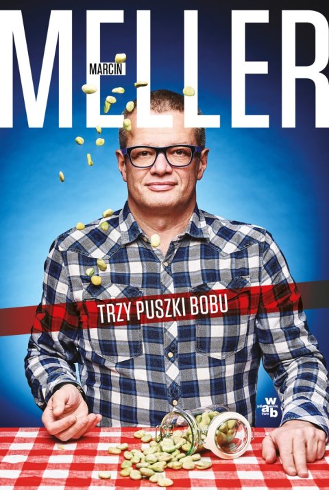 Trzy puszki bobu Trzy puszki bobu