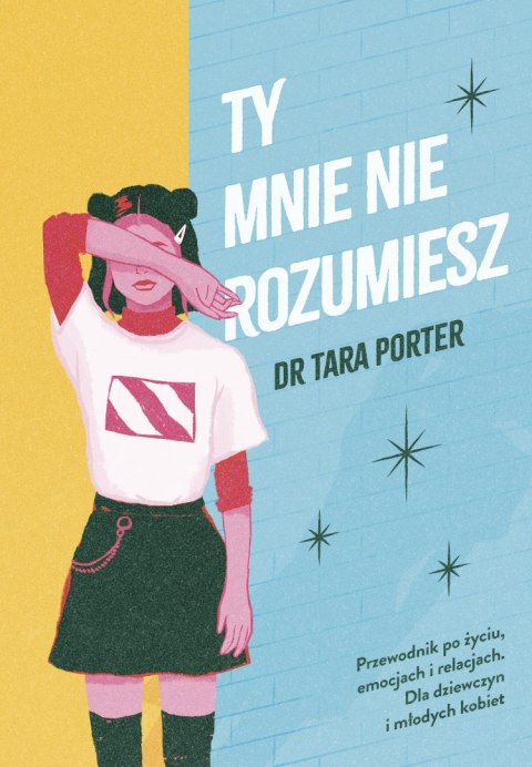 Ty mnie nie rozumiesz Ty mnie nie rozumiesz