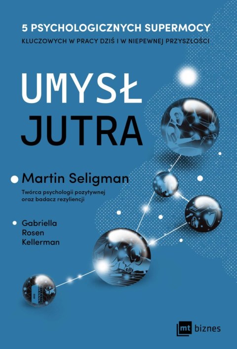 Umysł jutra Umysł jutra