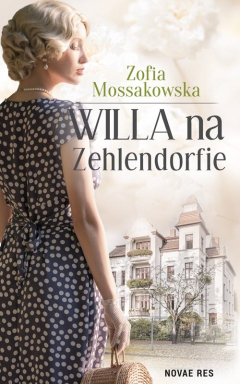Willa na Zehlendorfie Willa na Zehlendorfie