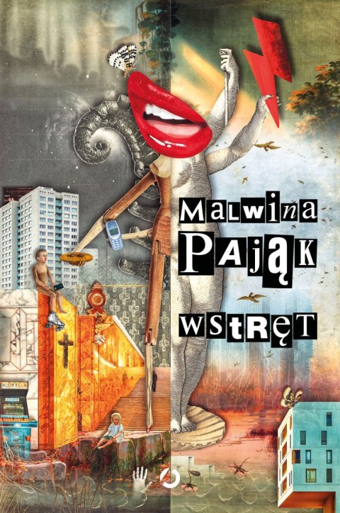 Wstręt Wstręt
