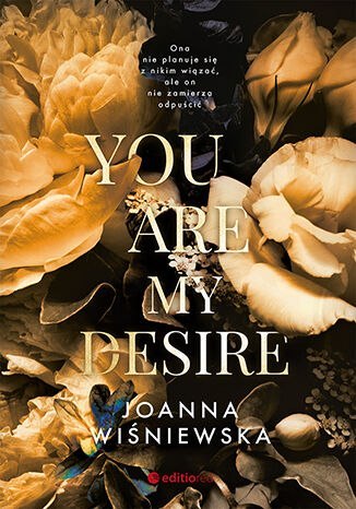 You are my desire You are my desire