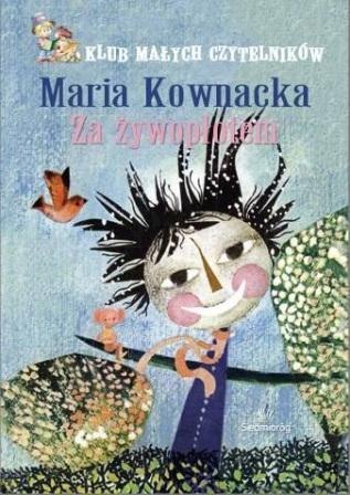 Za żywopłotem Za żywopłotem