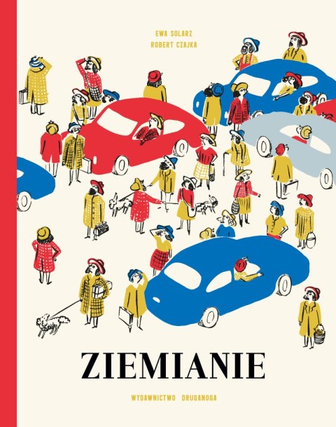 Ziemianie Ziemianie
