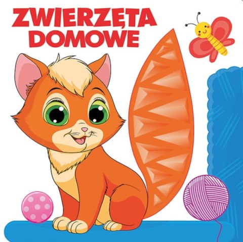 Zwierzęta domowe Zwierzęta domowe