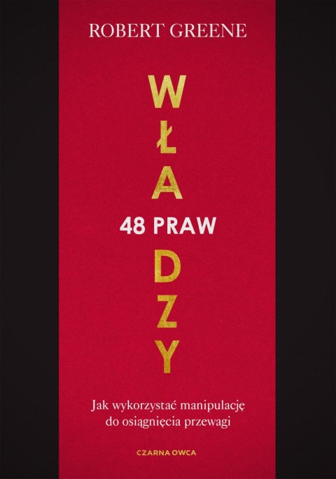48 praw władzy wyd. 2023 48 praw władzy wyd. 2023