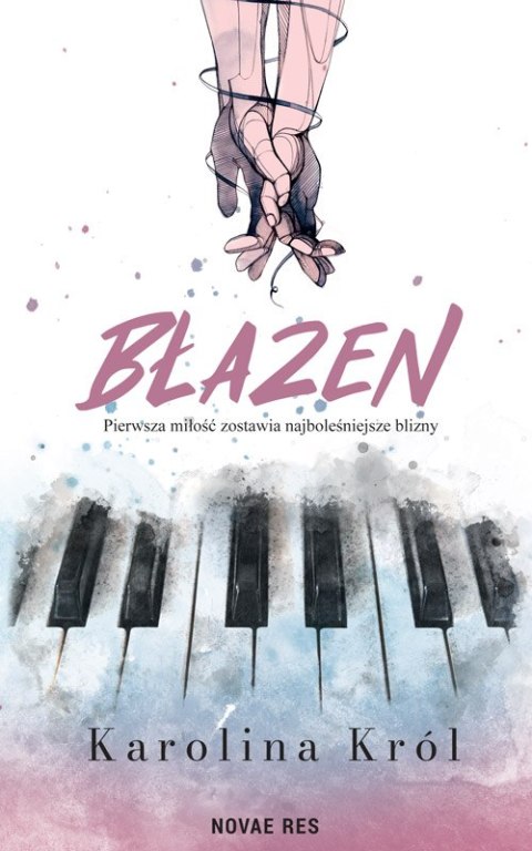Błazen Błazen