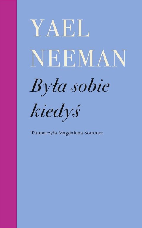 Była sobie kiedyś Była sobie kiedyś