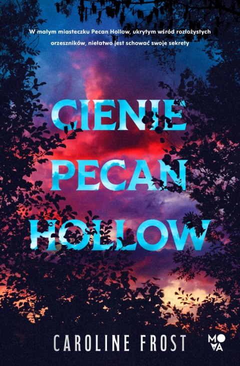 Cienie Pecan Hollow Cienie Pecan Hollow