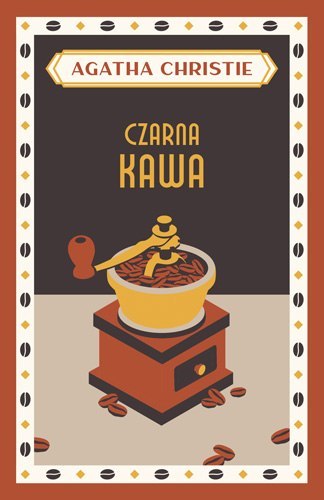 Czarna kawa Czarna kawa