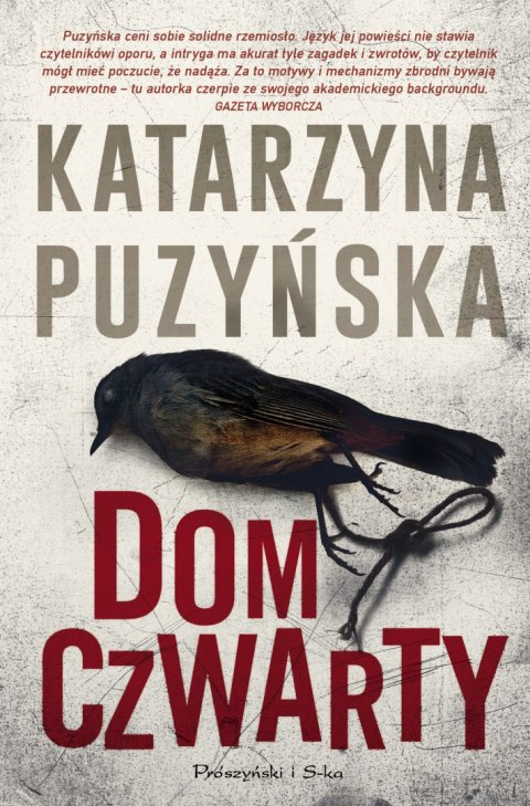 Dom czwarty. Lipowo. Tom 7 wyd. 2023 Dom czwarty. Lipowo. Tom 7 wyd. 2023