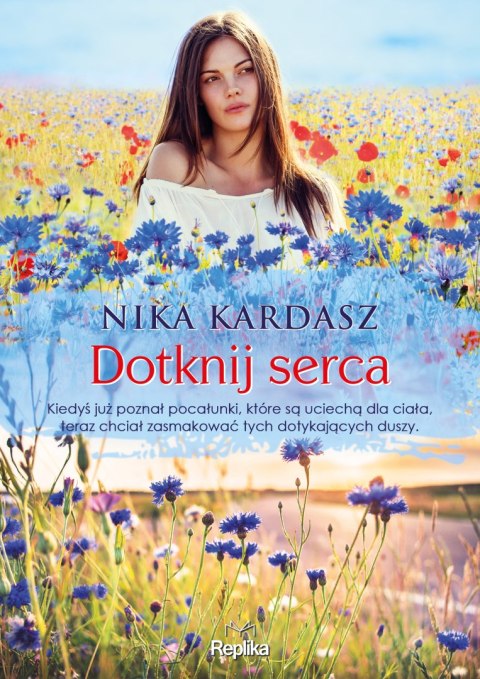 Dotknij serca Dotknij serca