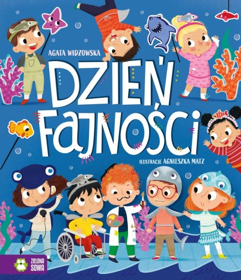 Dzień Fajności Dzień Fajności