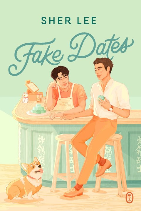 Fake Dates Fake Dates