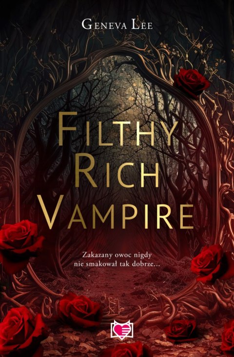 Filthy Rich Vampire Filthy Rich Vampire