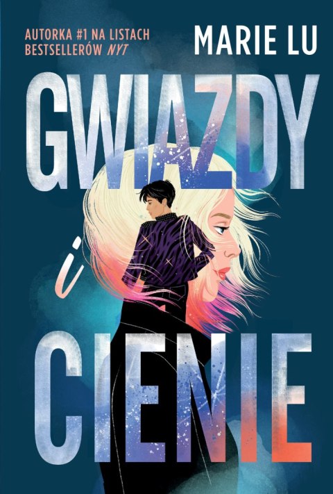 Gwiazdy i cienie Gwiazdy i cienie