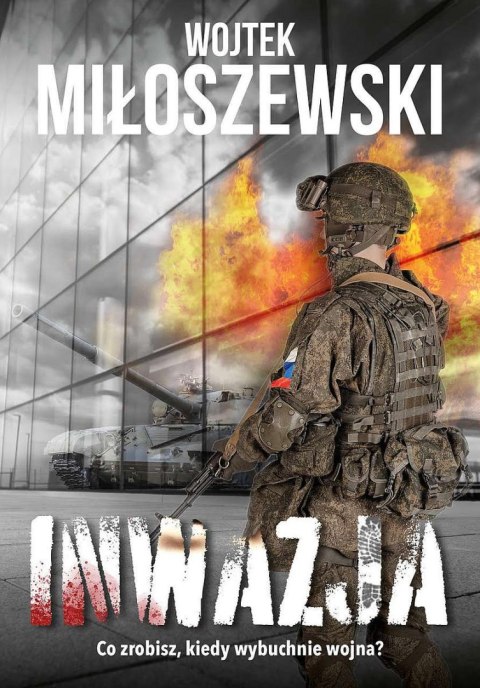 Inwazja Inwazja