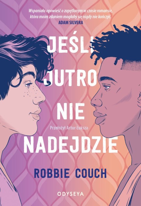 Jeśli jutro nie nadejdzie Jeśli jutro nie nadejdzie
