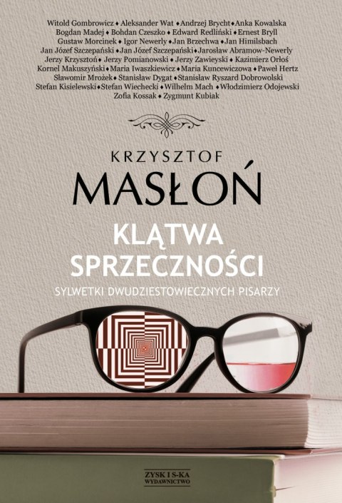 Klątwa sprzeczności Klątwa sprzeczności