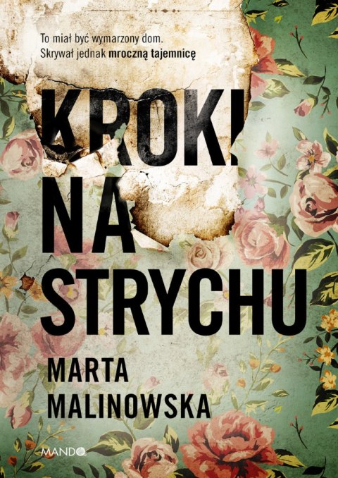 Kroki na strychu Kroki na strychu