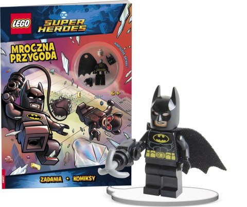 LEGO DC Super Heroes LNC-6459 LEGO DC Super Heroes LNC-6459