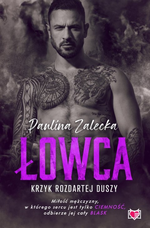 Łowca Łowca