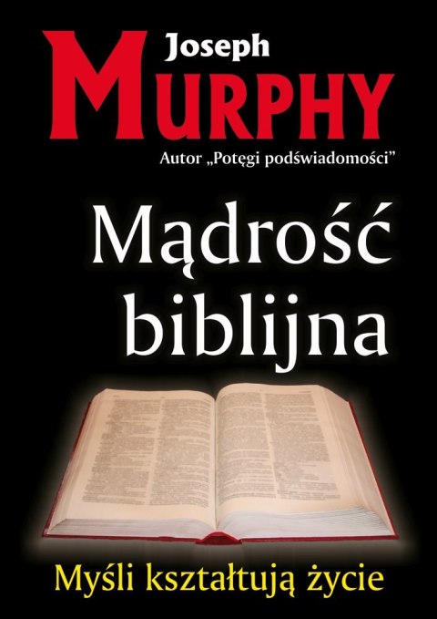 Mądrość biblijna Mądrość biblijna