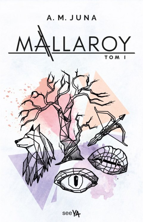 Mallaroy. Tom 1 Mallaroy. Tom 1