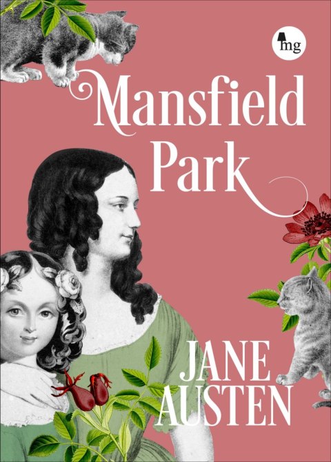 Mansfield Park Mansfield Park