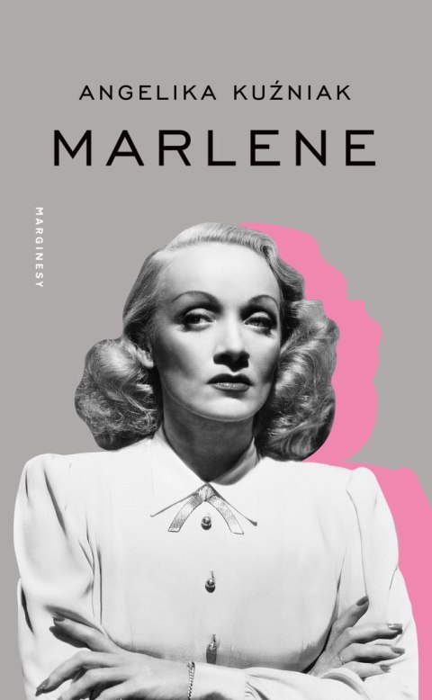 Marlene Marlene