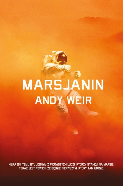 Marsjanin Marsjanin