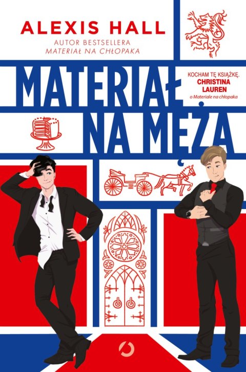 Materiał na męża Materiał na męża