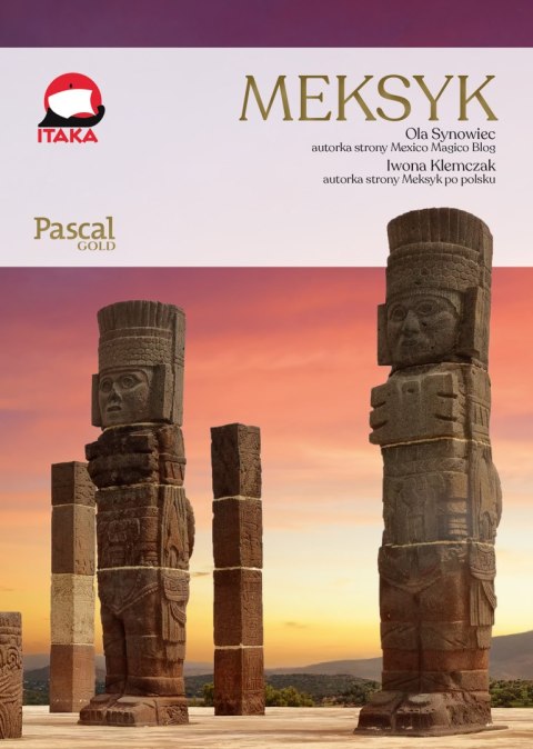 Meksyk. Pascal gold Meksyk. Pascal gold