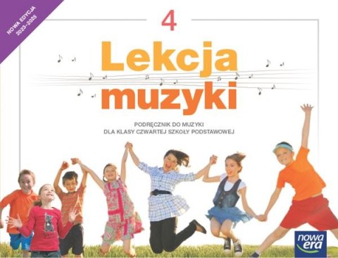 Muzyka lekcja muzyki NEON podręcznik dla klasy 4 szkoły podstawowej EDYCJA 2023-2025 Muzyka lekcja muzyki NEON podręcznik dla klasy 4 szkoły podstawowej EDYCJA 2023-2025