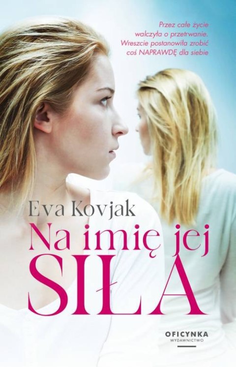 Na imię jej siła Na imię jej siła