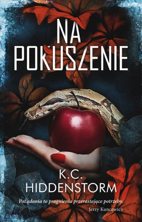 Na pokuszenie Na pokuszenie