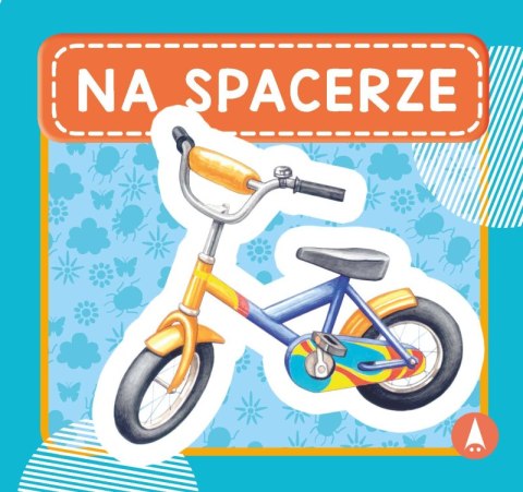 Na spacerze Na spacerze