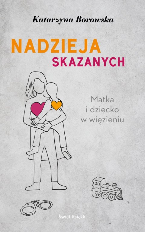 Nadzieja skazanych Nadzieja skazanych