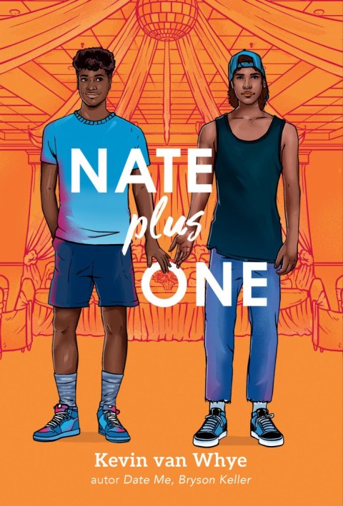 Nate plus One Nate plus One