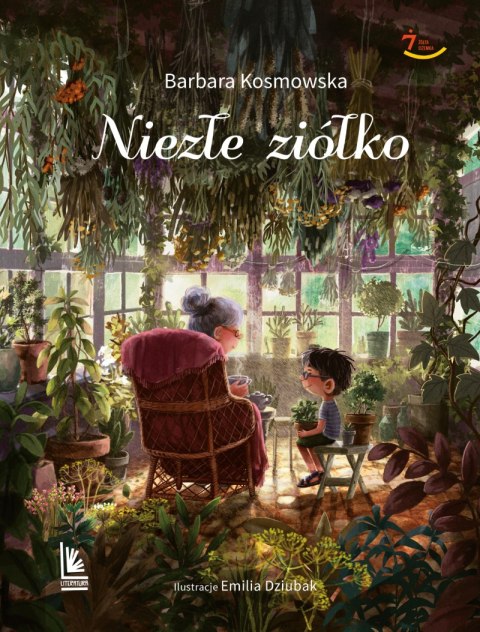 Niezłe ziółko wyd. 9 Niezłe ziółko wyd. 9