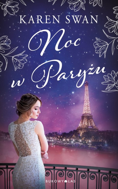 Noc w Paryżu Noc w Paryżu